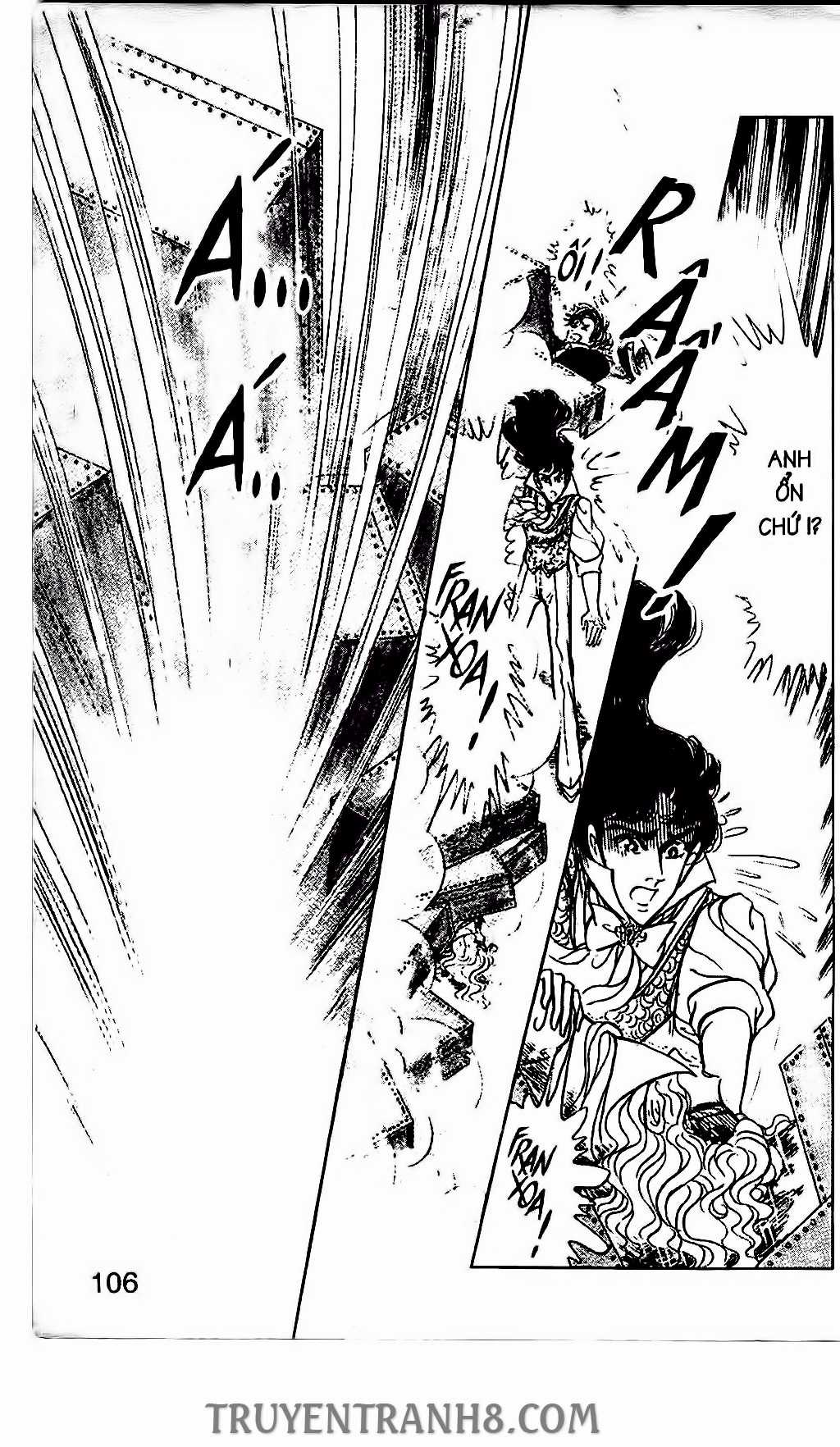 Bá Tước Tiểu Thư Chapter 84 trang 24