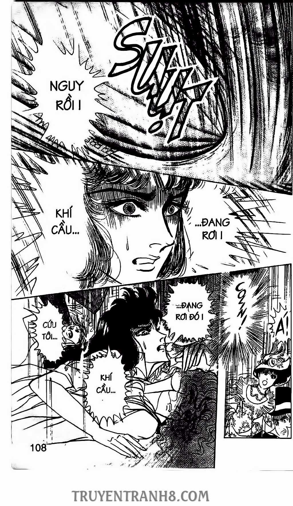 Bá Tước Tiểu Thư Chapter 84 trang 26