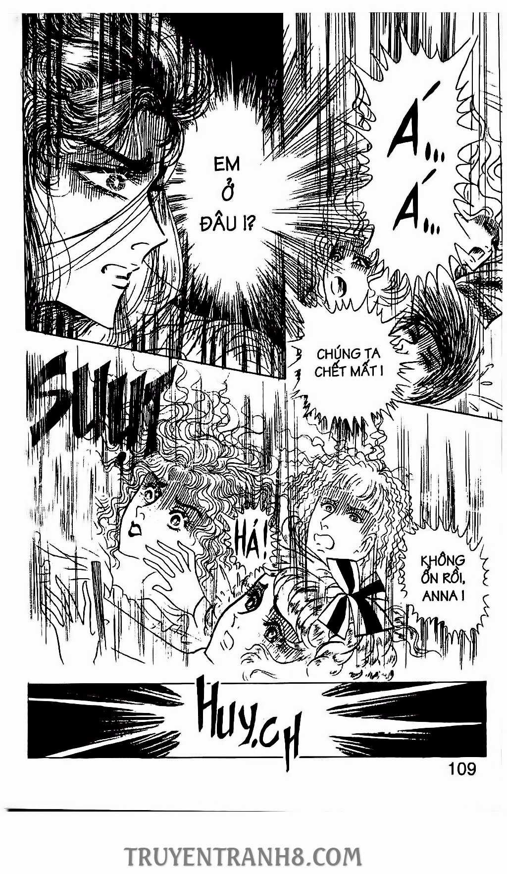 Bá Tước Tiểu Thư Chapter 84 trang 27