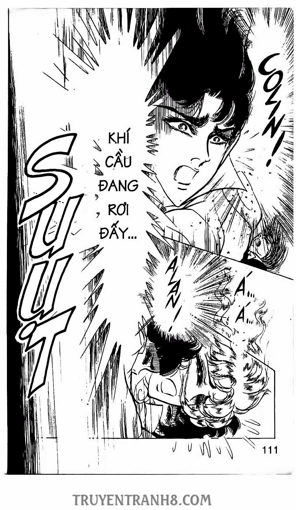 Bá Tước Tiểu Thư Chapter 84 trang 29