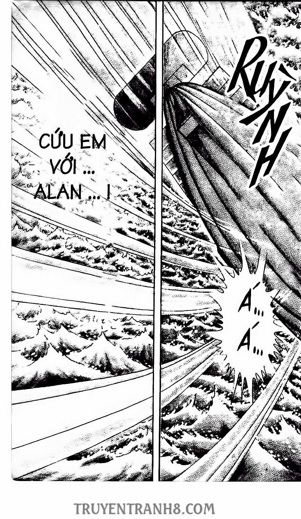 Bá Tước Tiểu Thư Chapter 84 trang 30