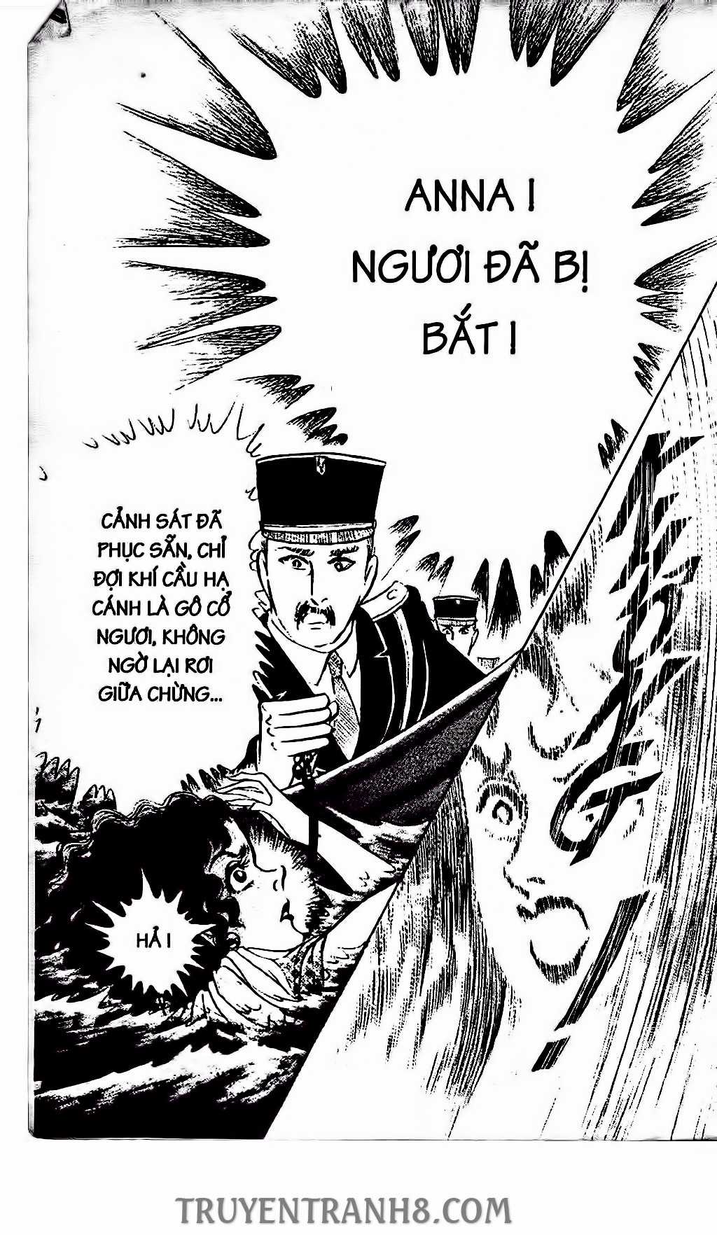 Bá Tước Tiểu Thư Chapter 85 trang 13