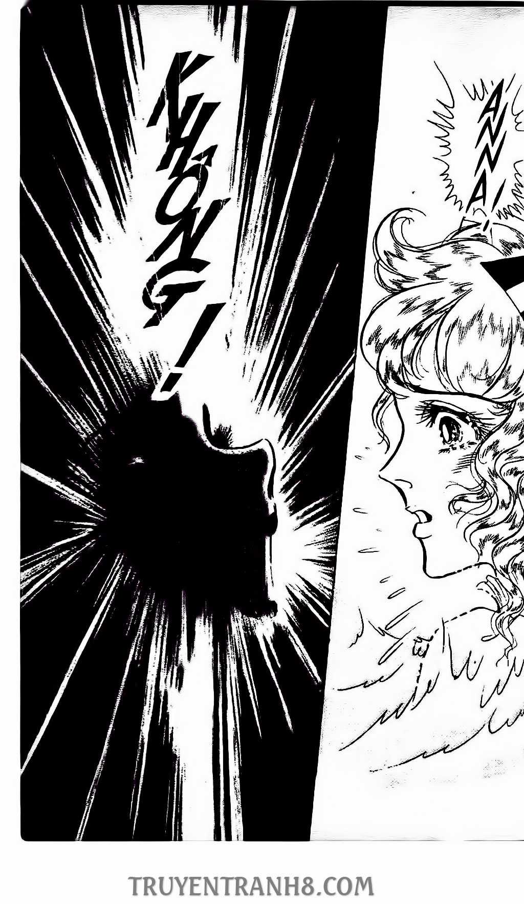 Bá Tước Tiểu Thư Chapter 85 trang 15