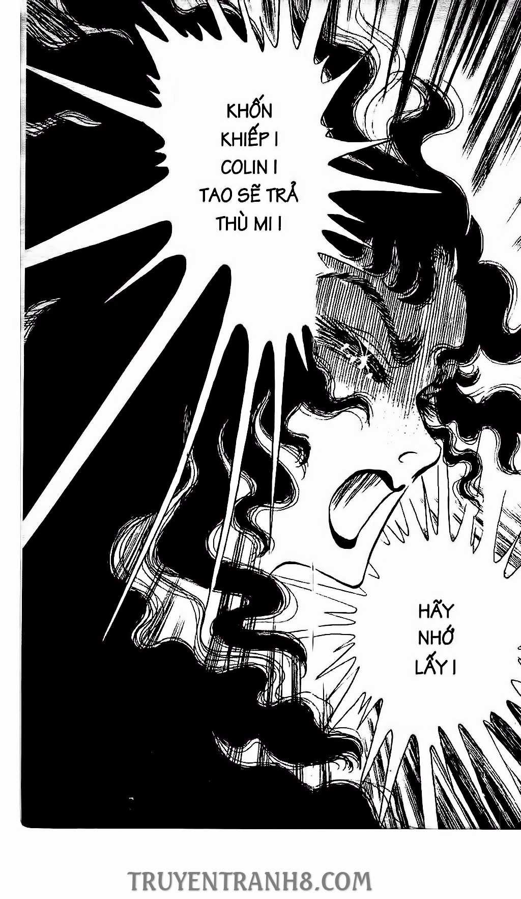 Bá Tước Tiểu Thư Chapter 85 trang 19