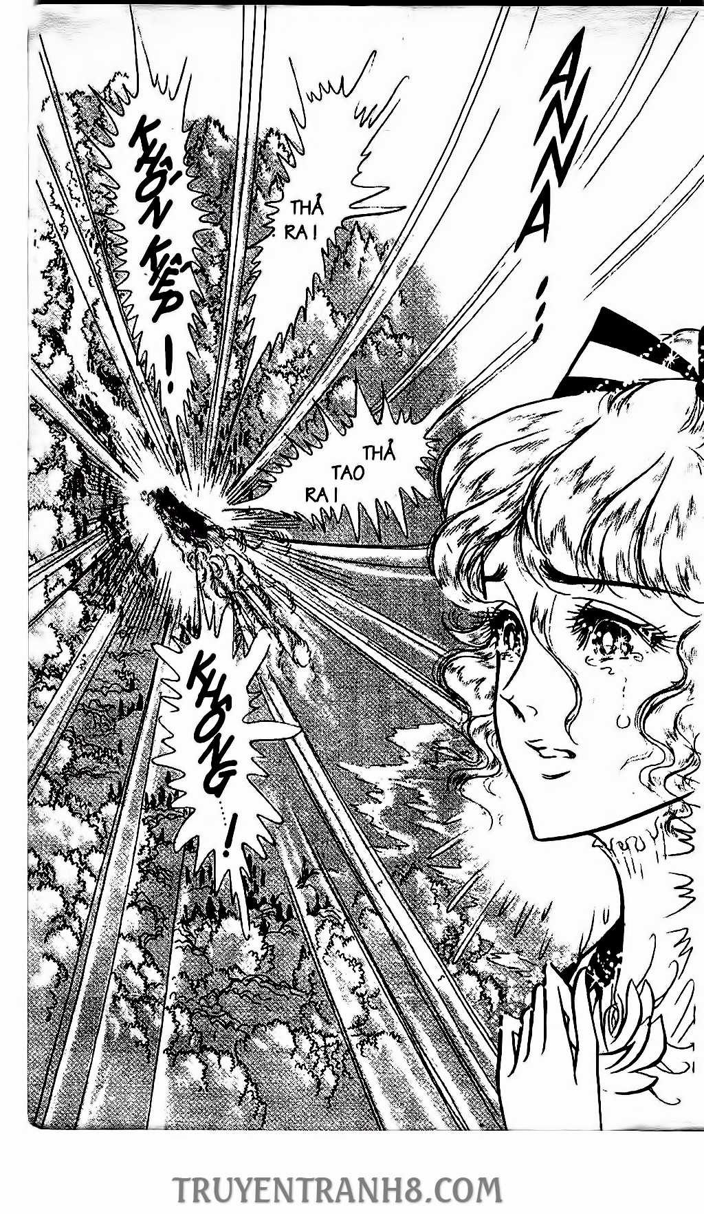 Bá Tước Tiểu Thư Chapter 85 trang 21