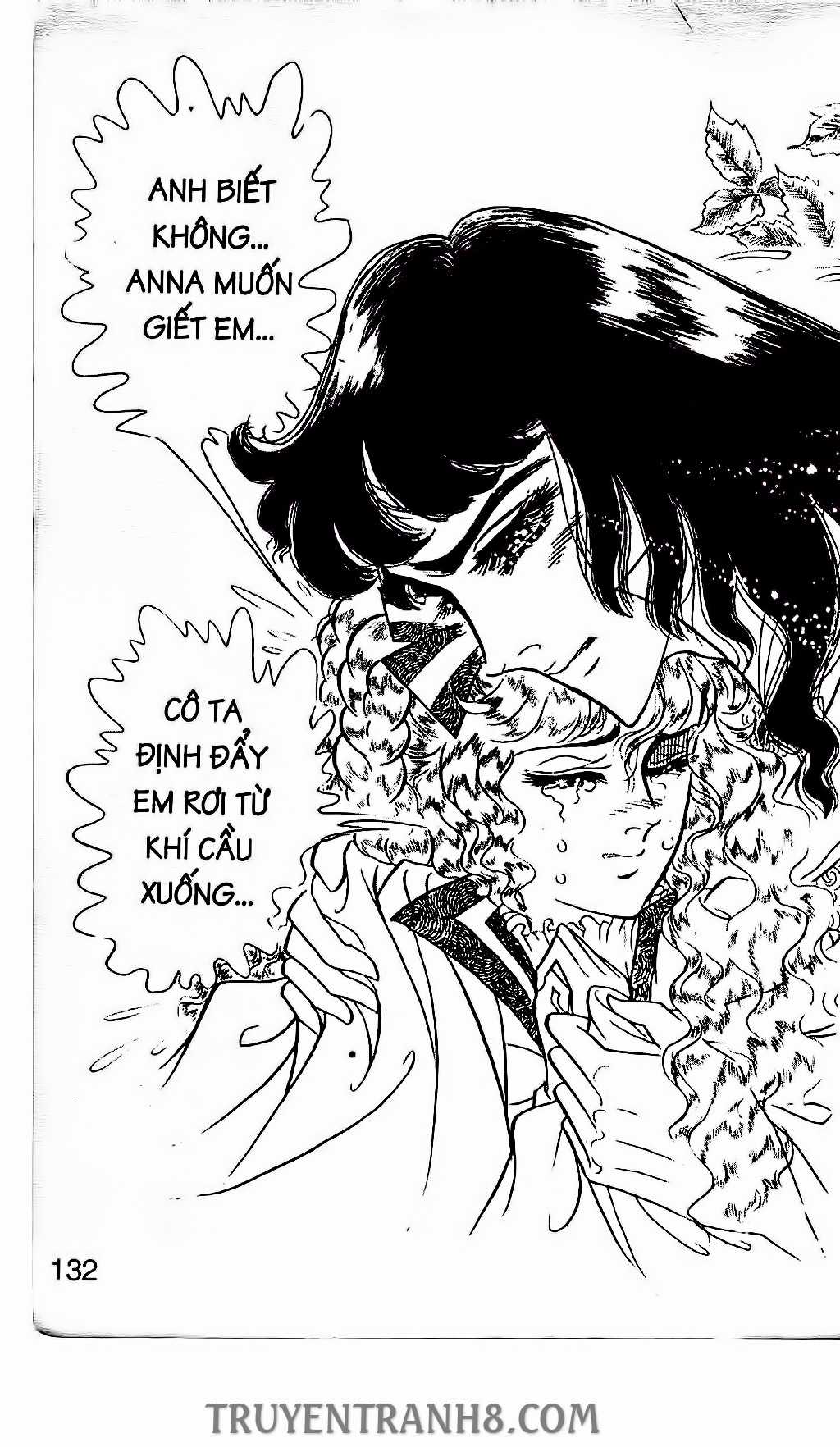 Bá Tước Tiểu Thư Chapter 85 trang 23