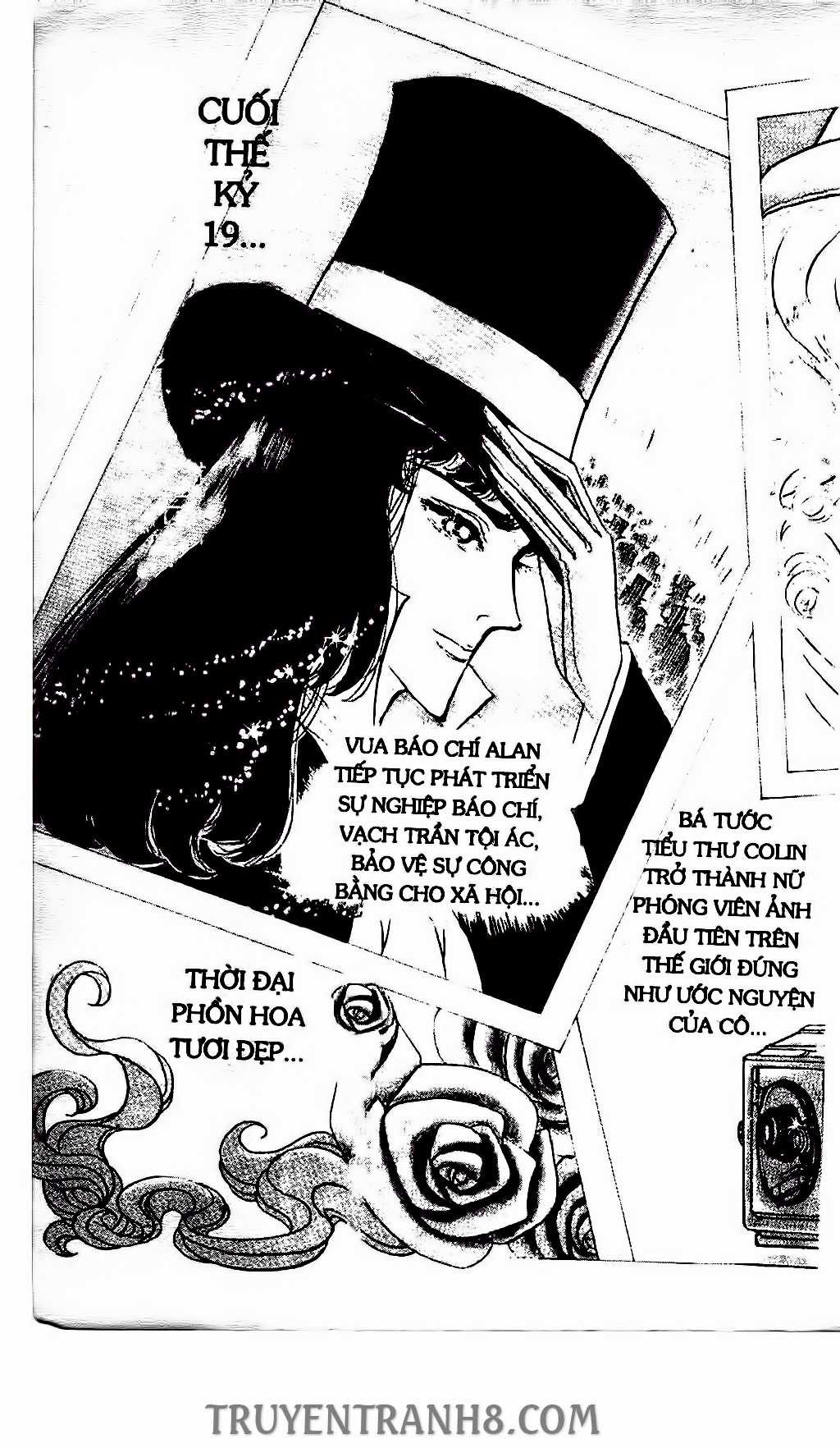 Bá Tước Tiểu Thư Chapter 85 trang 27