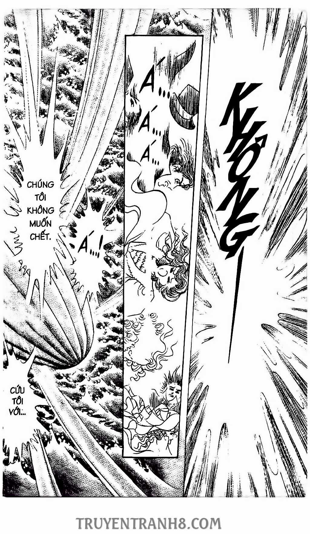 Bá Tước Tiểu Thư Chapter 85 trang 4