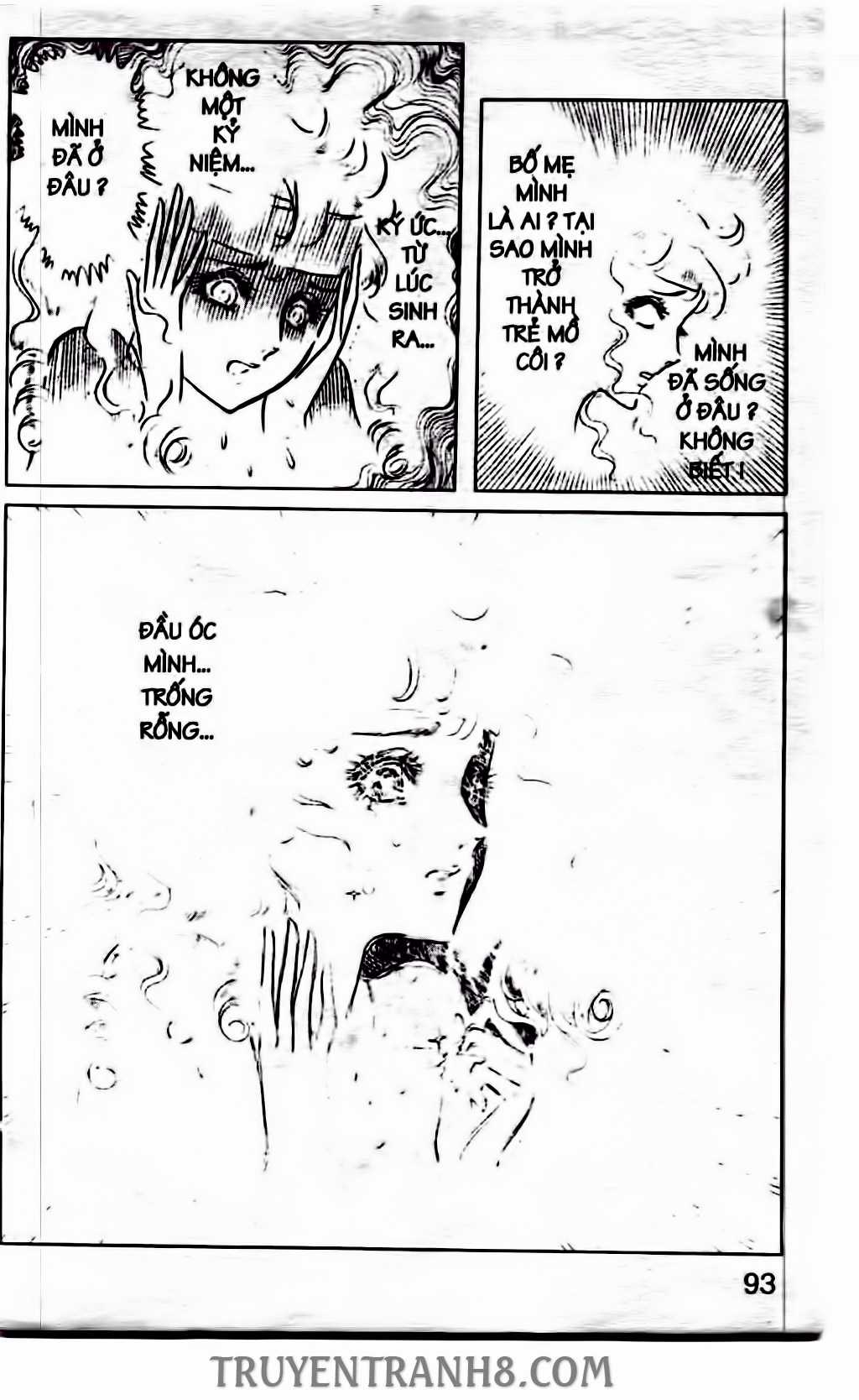 Bá Tước Tiểu Thư Chapter 9 trang 11