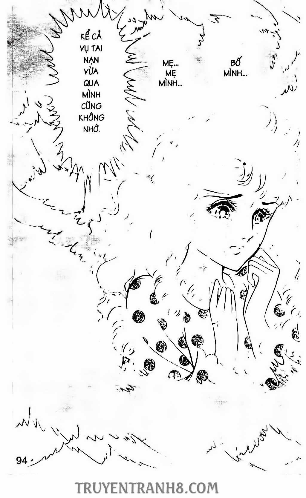 Bá Tước Tiểu Thư Chapter 9 trang 12