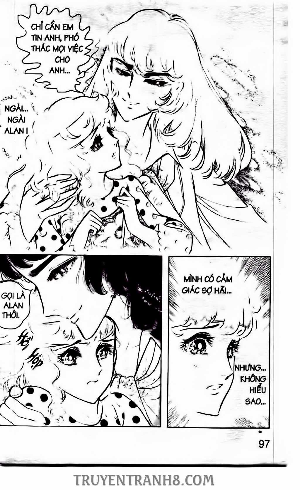 Bá Tước Tiểu Thư Chapter 9 trang 15