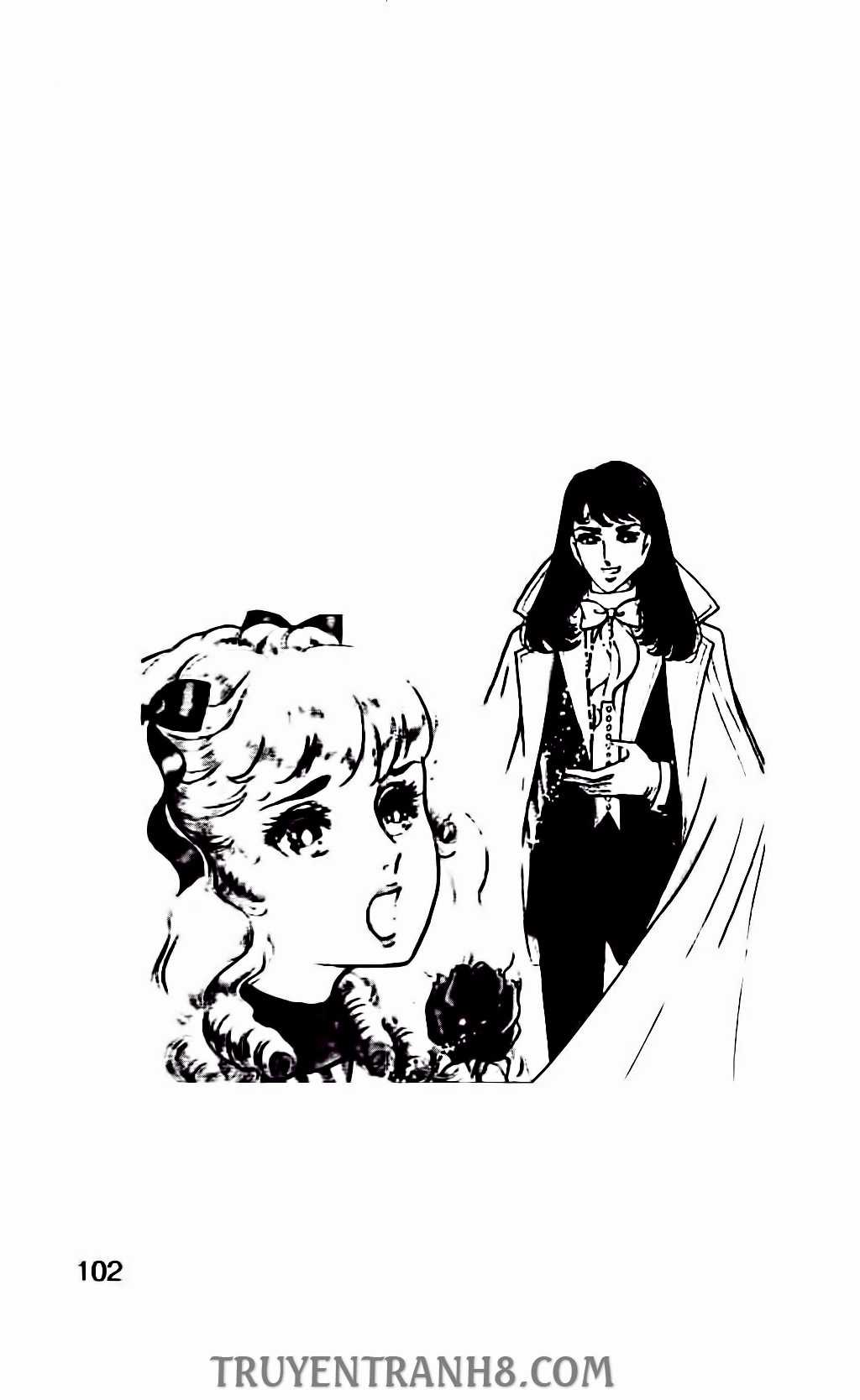 Bá Tước Tiểu Thư Chapter 9 trang 20