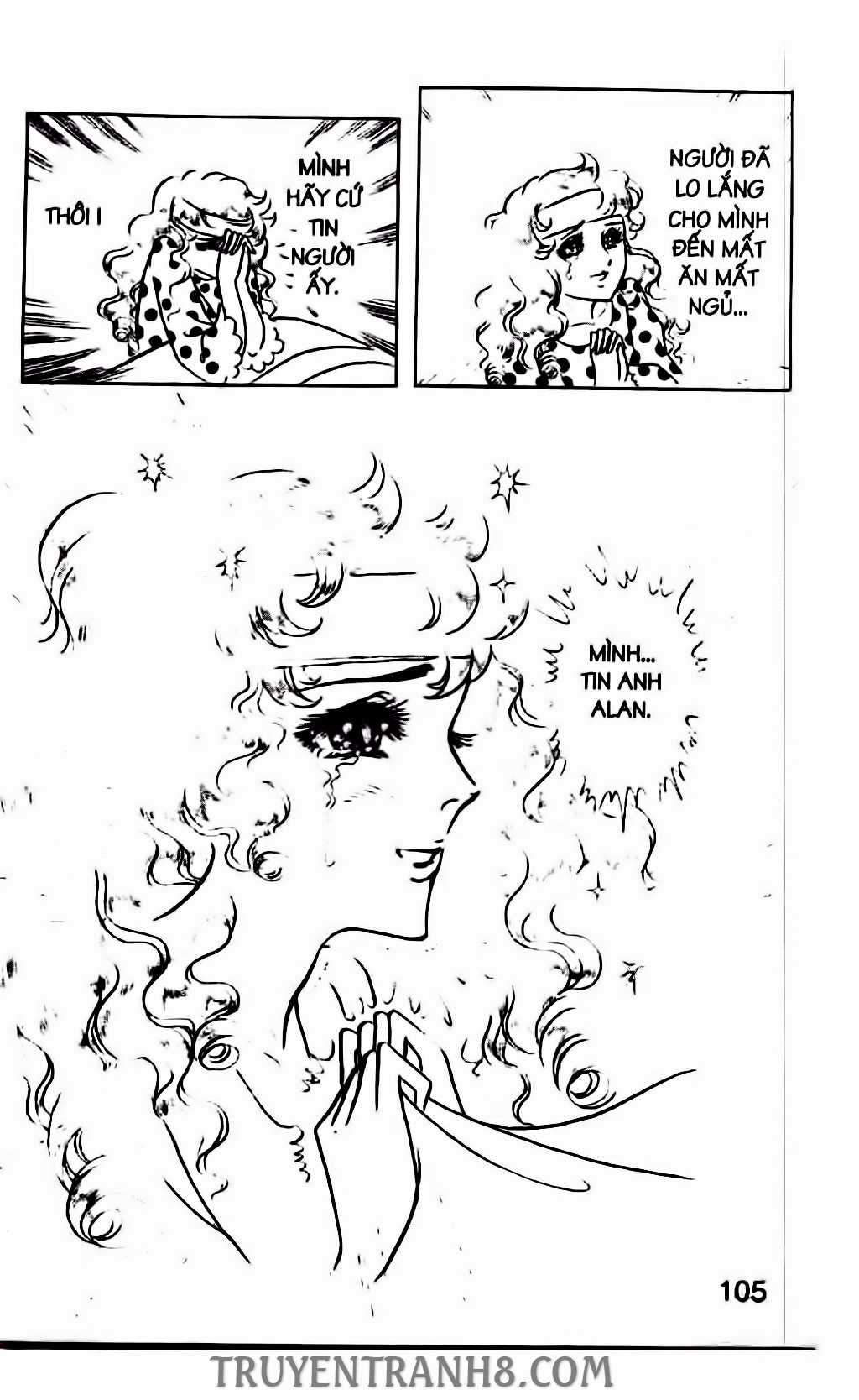 Bá Tước Tiểu Thư Chapter 9 trang 23