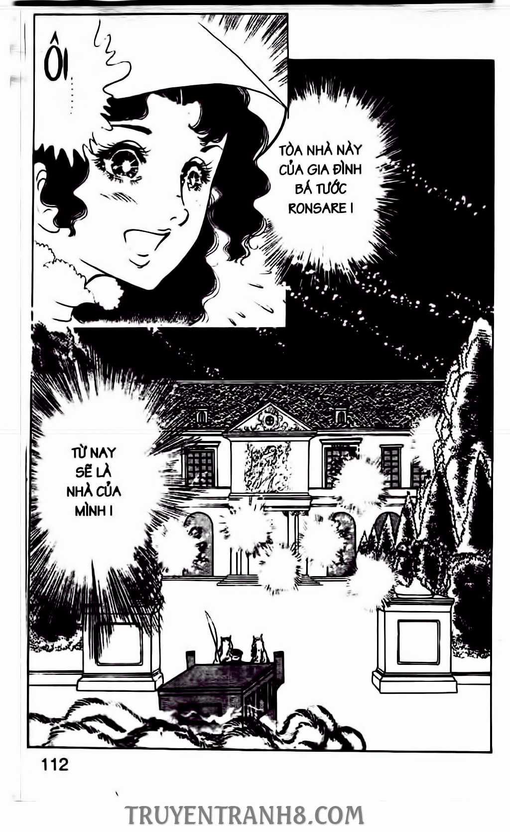 Bá Tước Tiểu Thư Chapter 9 trang 29