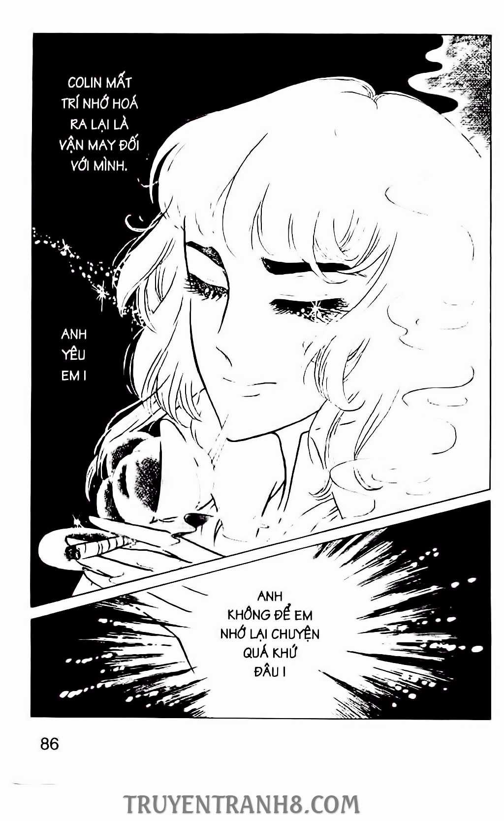 Bá Tước Tiểu Thư Chapter 9 trang 4