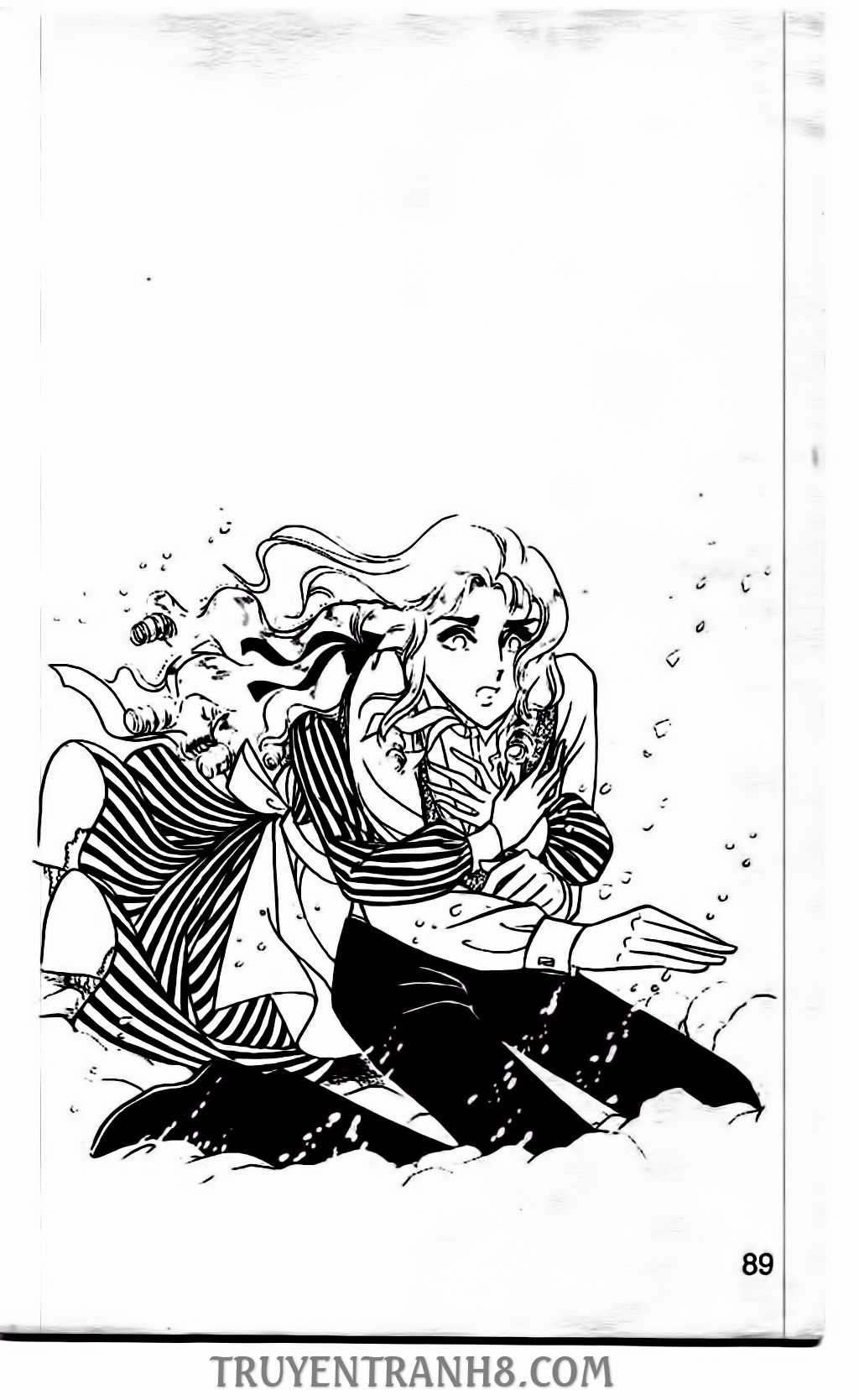 Bá Tước Tiểu Thư Chapter 9 trang 7