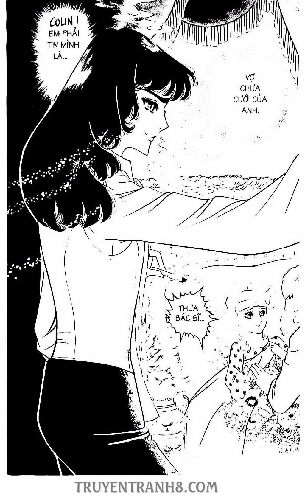 Bá Tước Tiểu Thư Chapter 9 trang 8