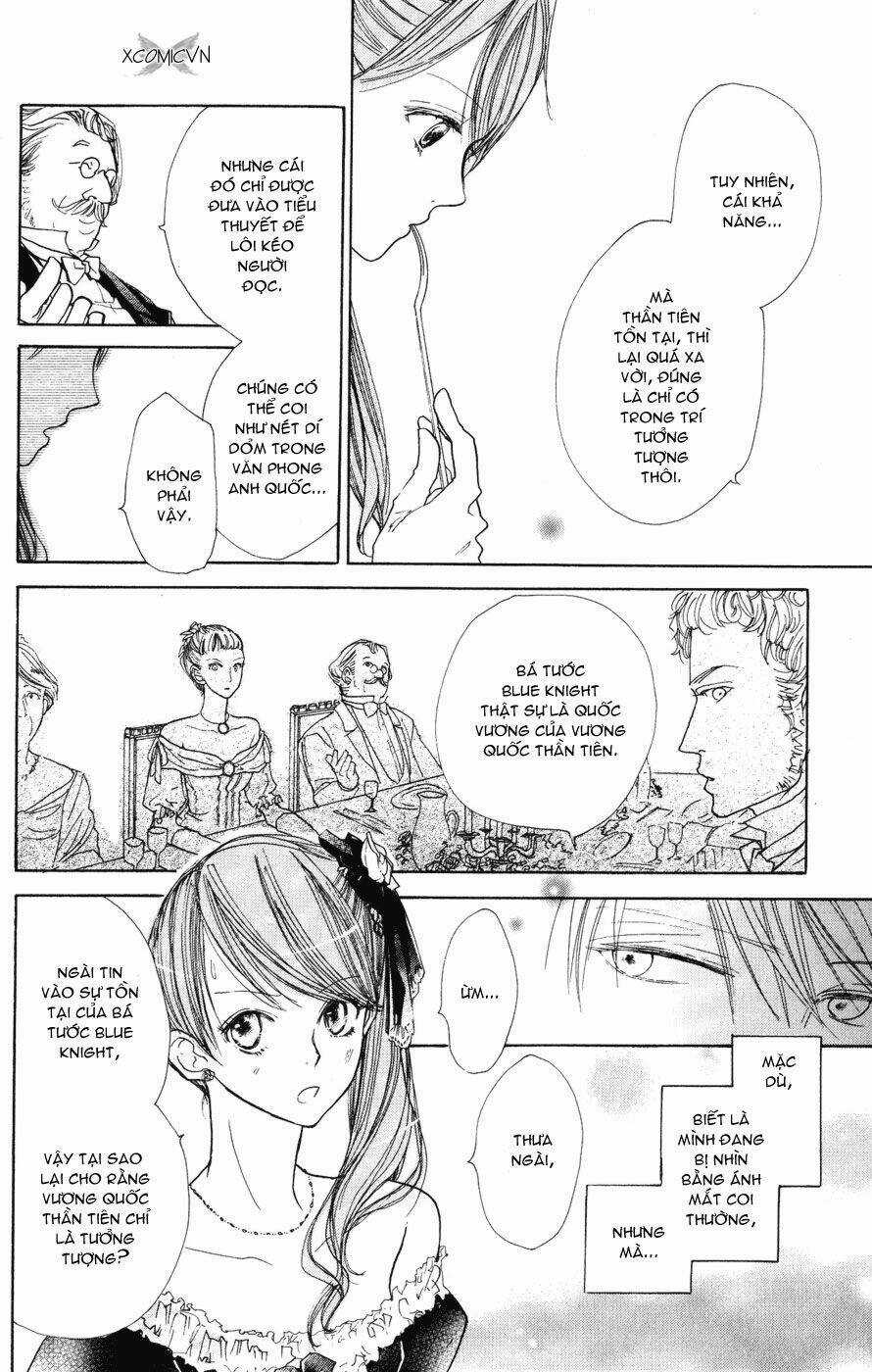 Bá Tước Và Tiên Nữ Chapter 1 trang 59