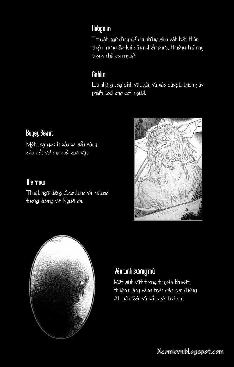 Bá Tước Và Tiên Nữ Chapter 12 trang 40