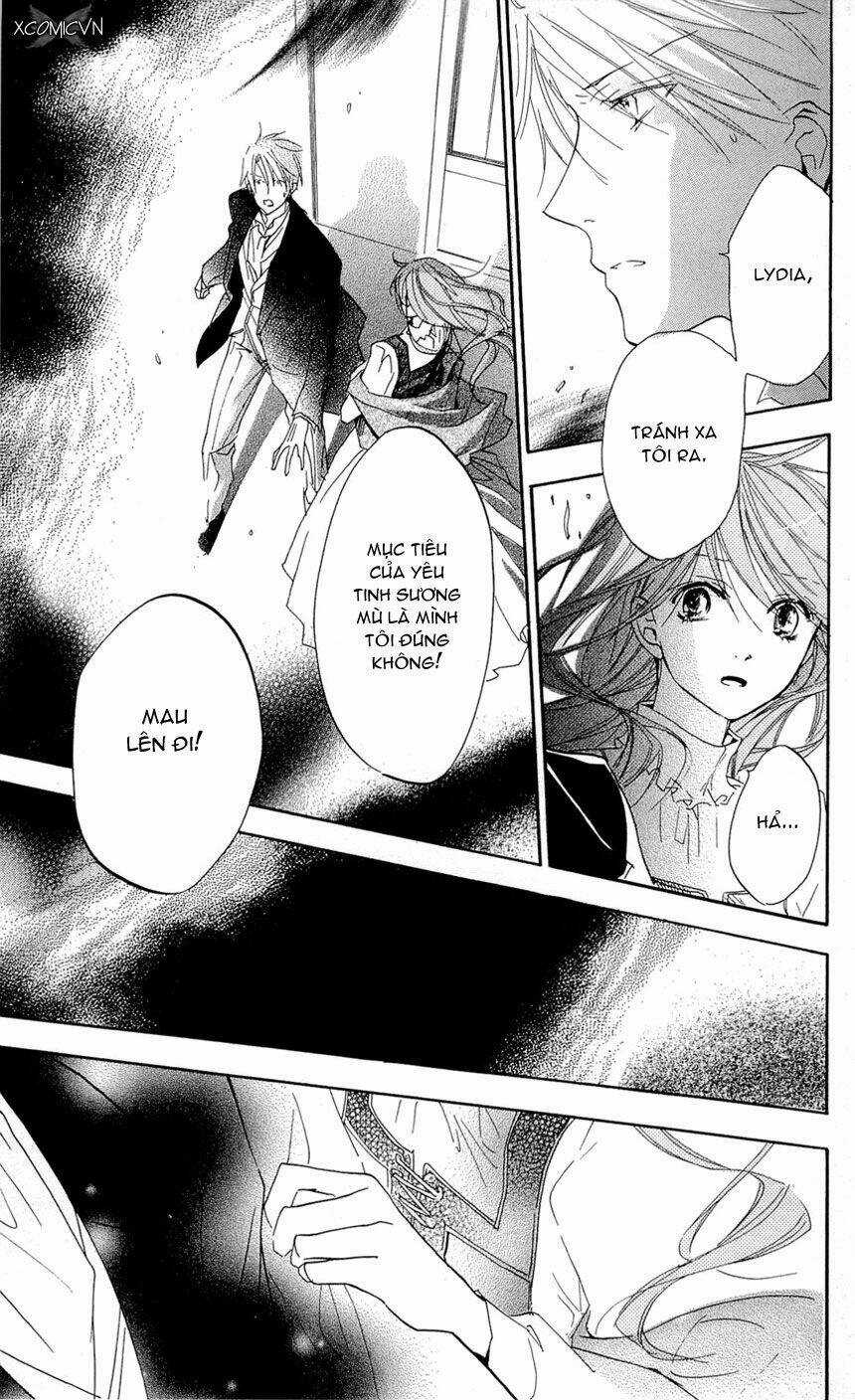 Bá Tước Và Tiên Nữ Chapter 15 trang 62