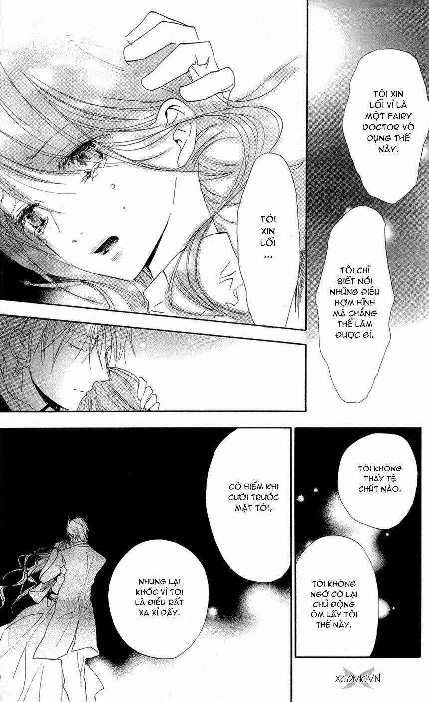 Bá Tước Và Tiên Nữ Chapter 15 trang 66