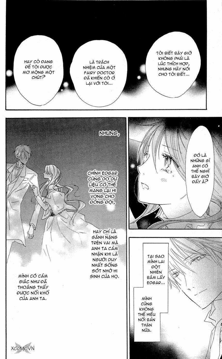 Bá Tước Và Tiên Nữ Chapter 15 trang 67