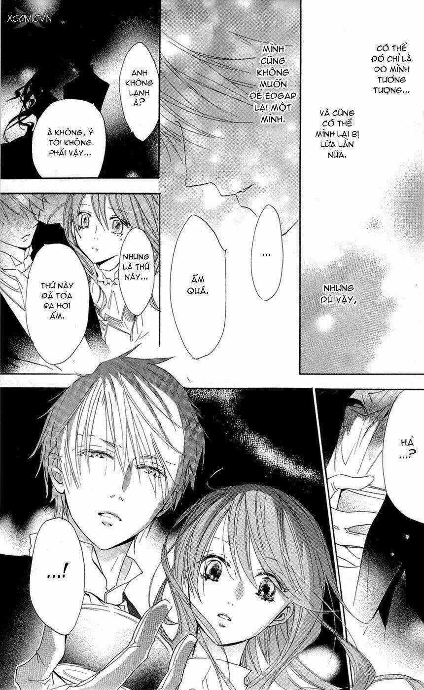 Bá Tước Và Tiên Nữ Chapter 15 trang 68