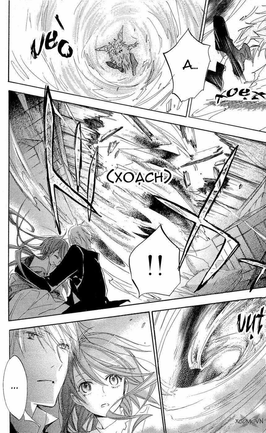 Bá Tước Và Tiên Nữ Chapter 15 trang 75