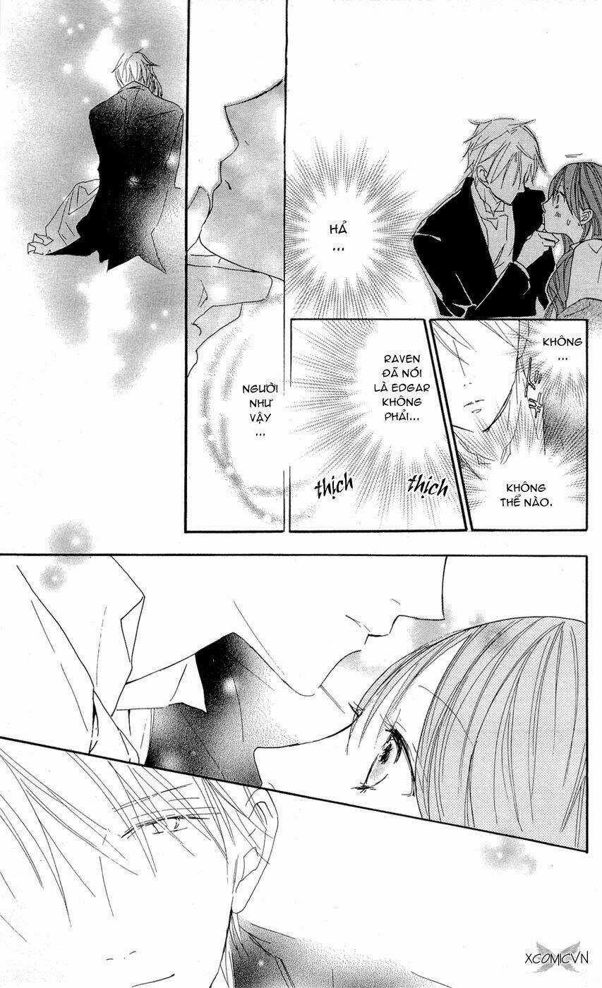 Bá Tước Và Tiên Nữ Chapter 15 trang 78