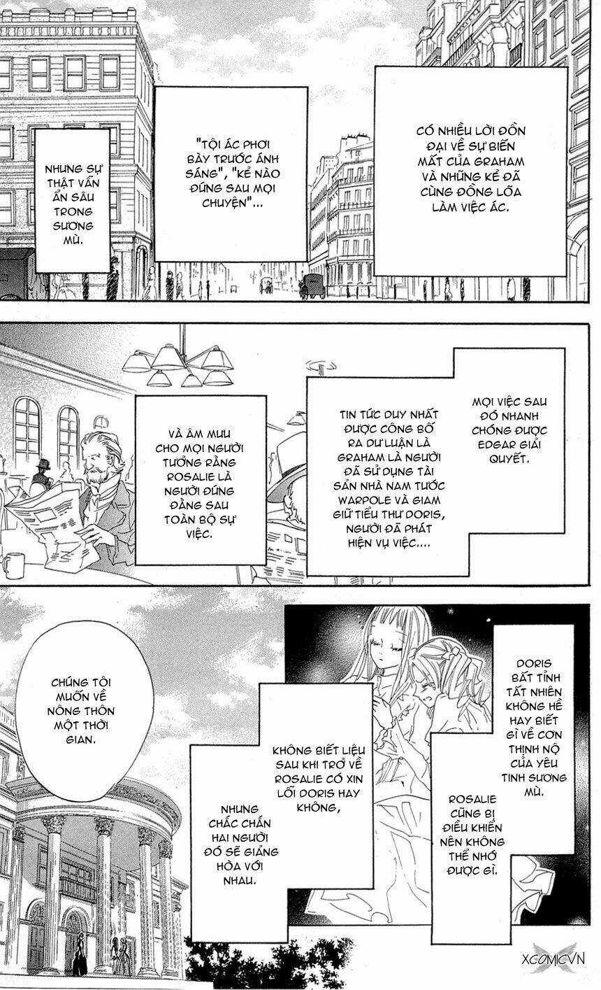 Bá Tước Và Tiên Nữ Chapter 15 trang 80