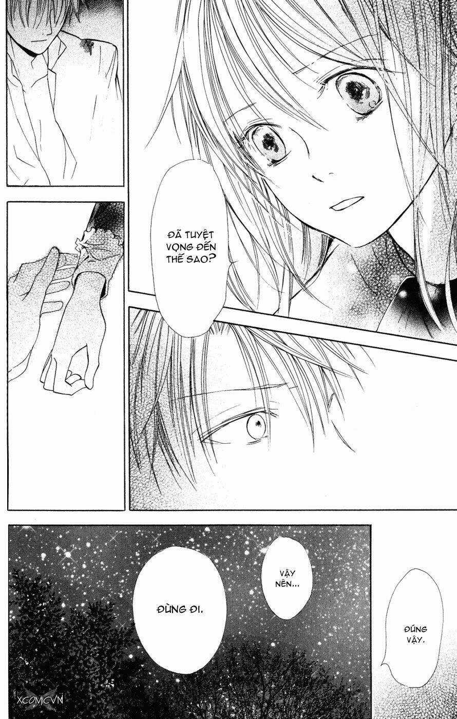 Bá Tước Và Tiên Nữ Chapter 3 trang 29