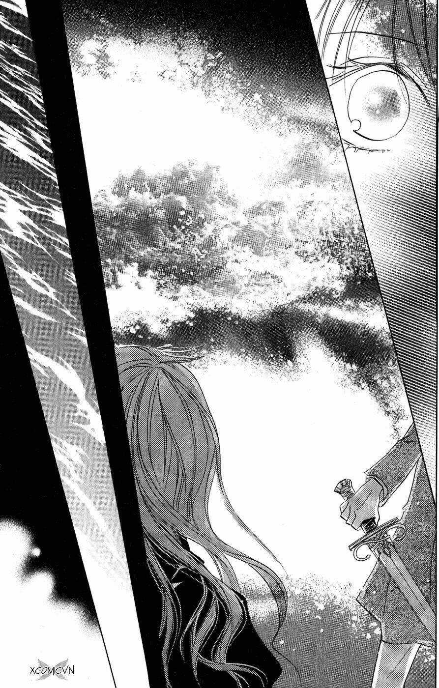 Bá Tước Và Tiên Nữ Chapter 8 trang 2