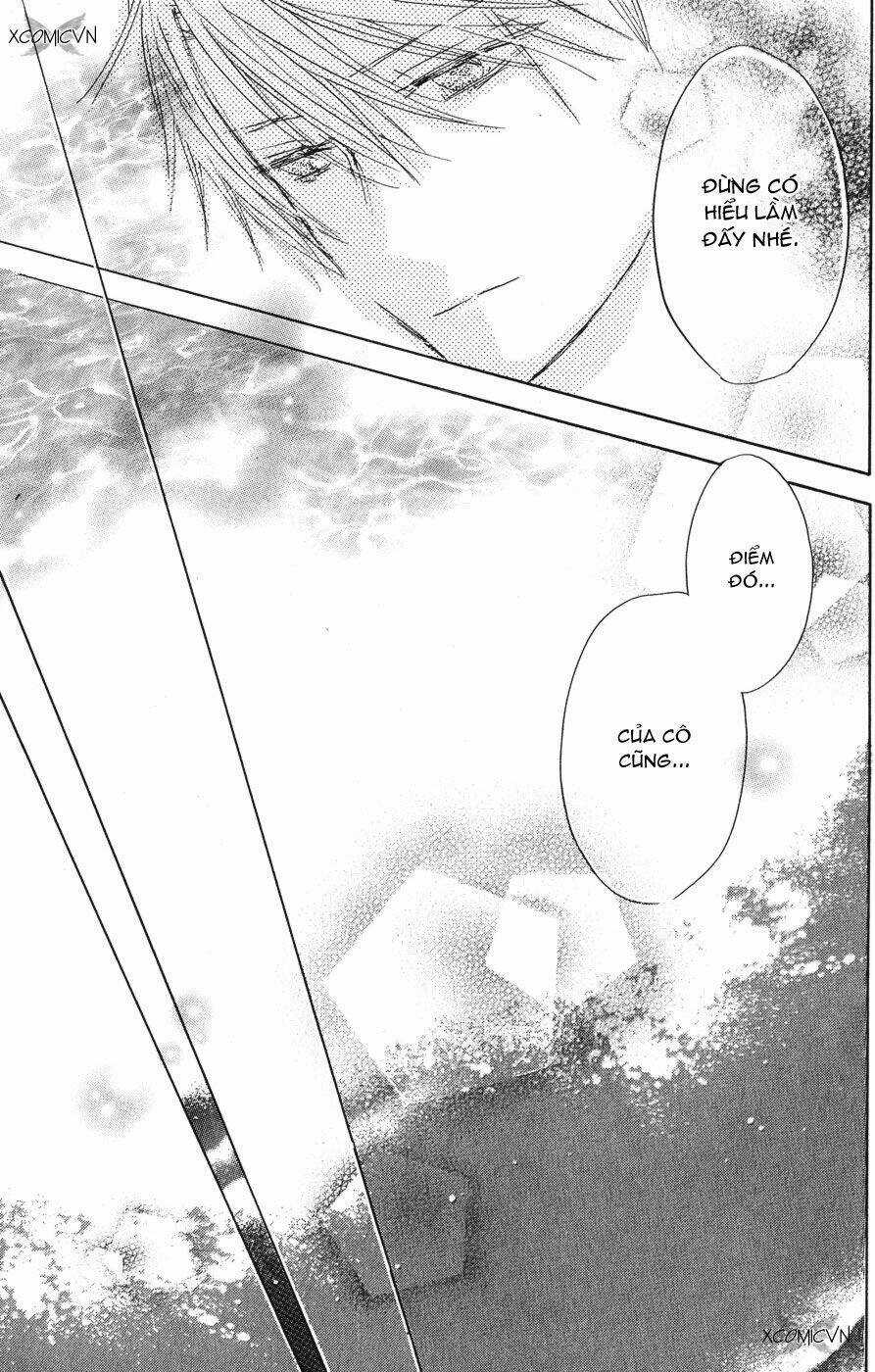 Bá Tước Và Tiên Nữ Chapter 8 trang 34