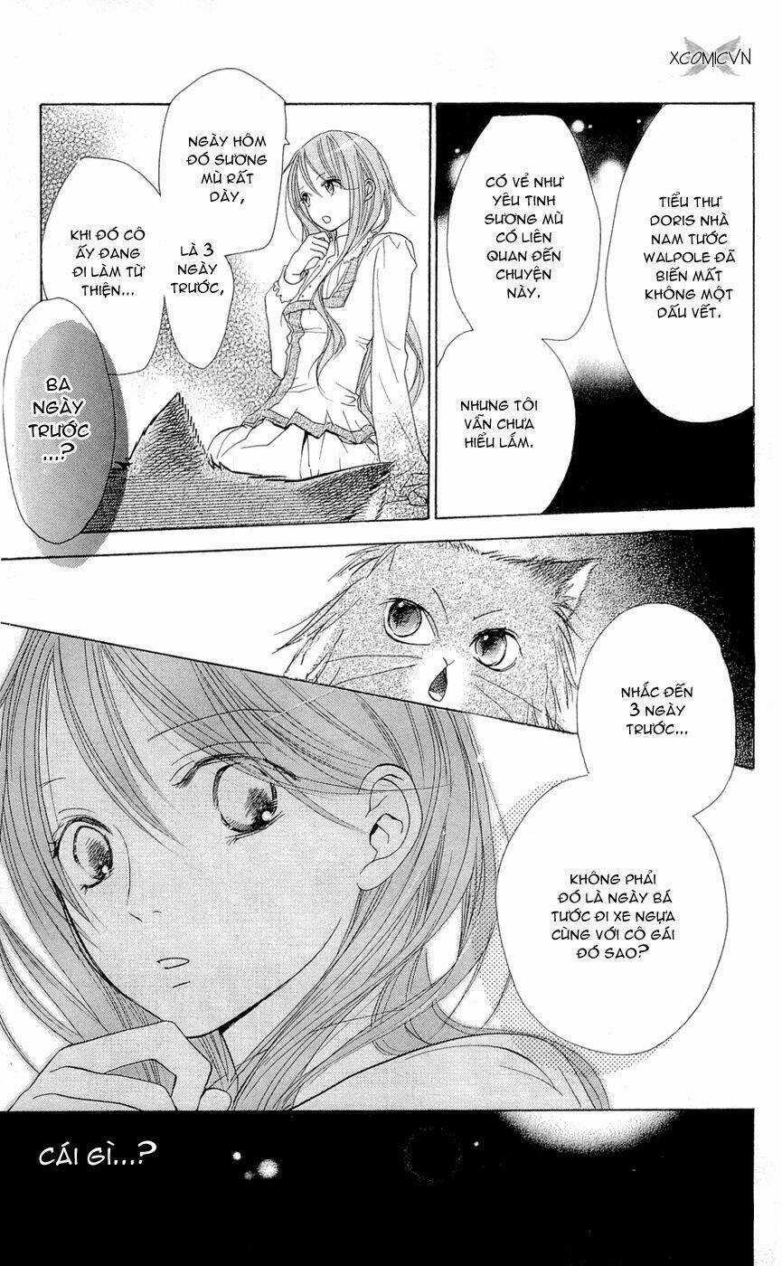 Bá Tước Và Tiên Nữ Chapter 9 trang 52