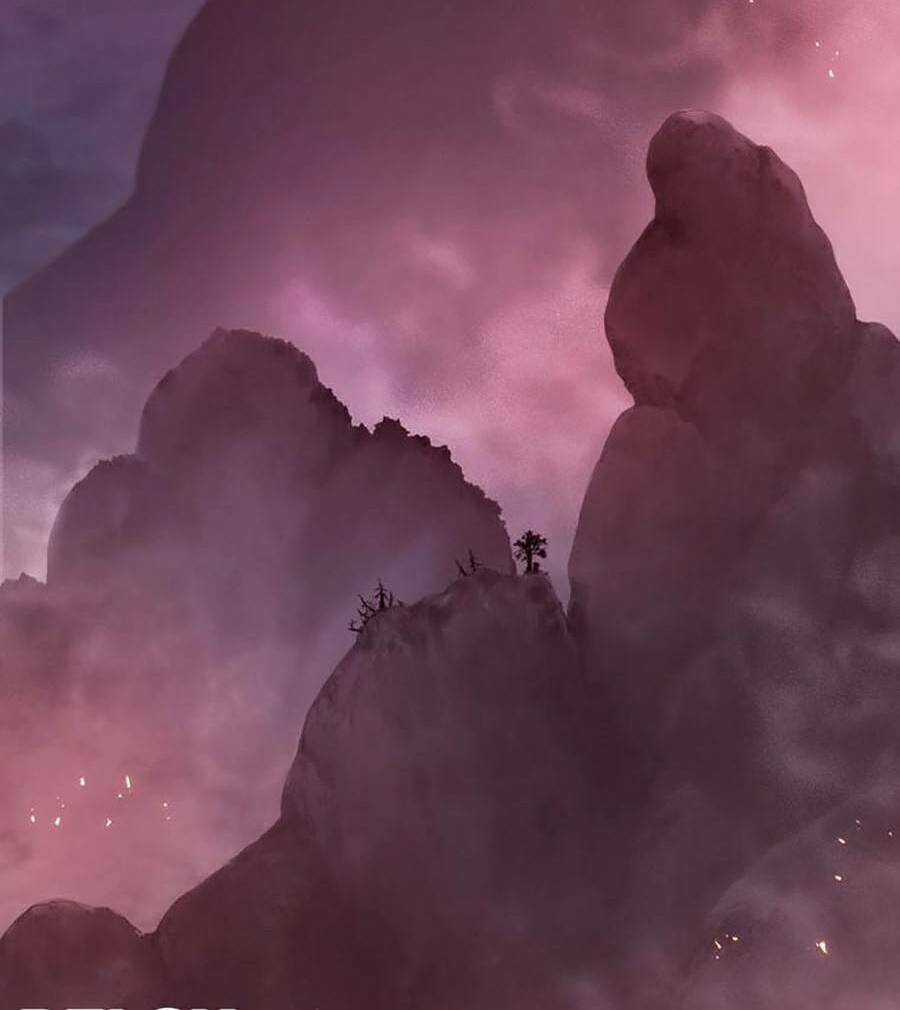 Bá Vương Chi Tinh Chapter 1 trang 101