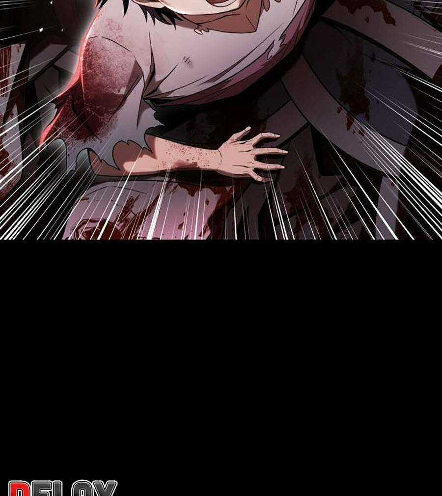 Bá Vương Chi Tinh Chapter 1 trang 107