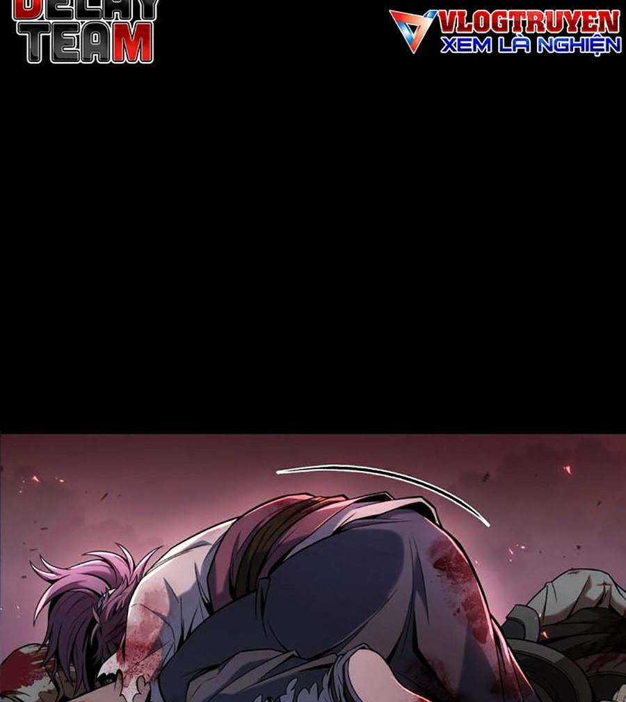 Bá Vương Chi Tinh Chapter 1 trang 108