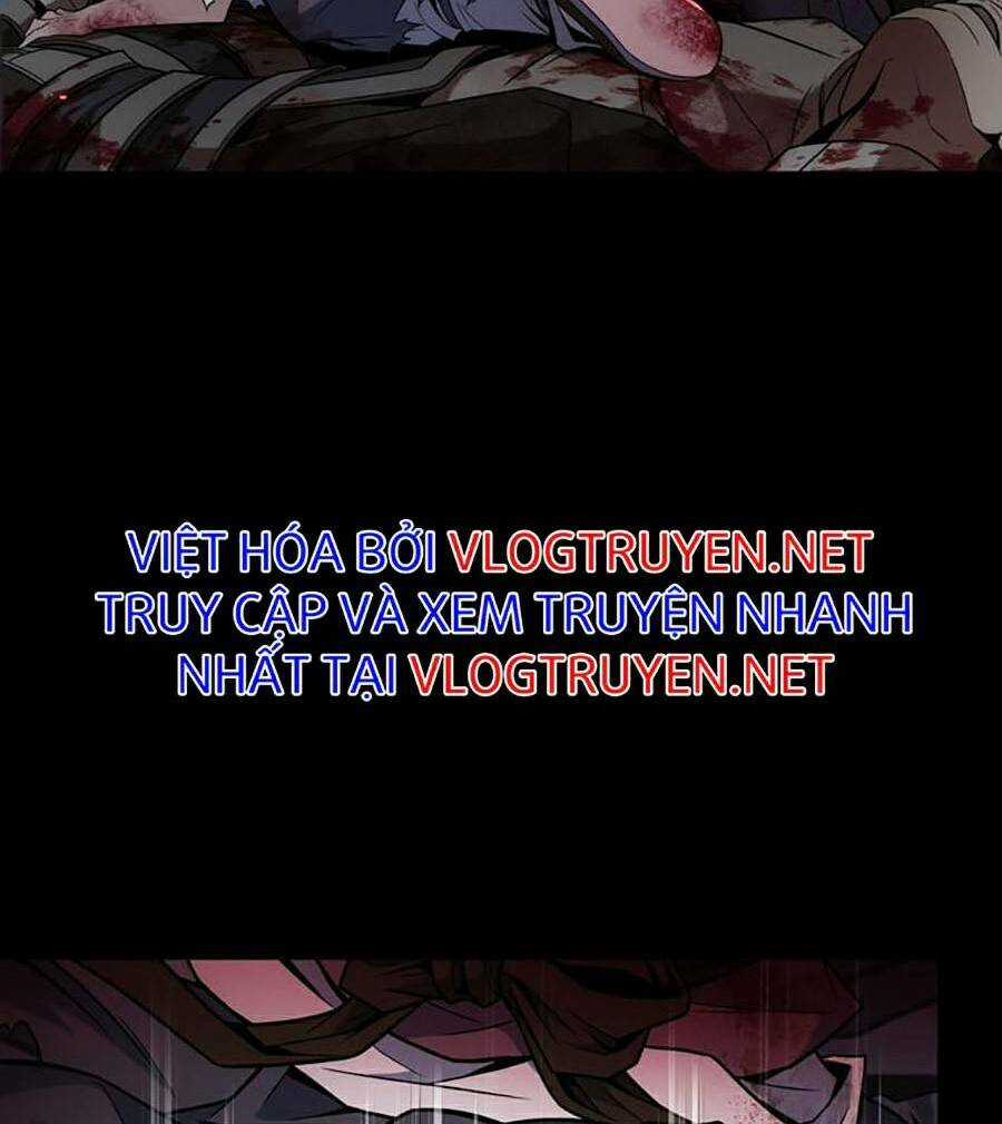 Bá Vương Chi Tinh Chapter 1 trang 109