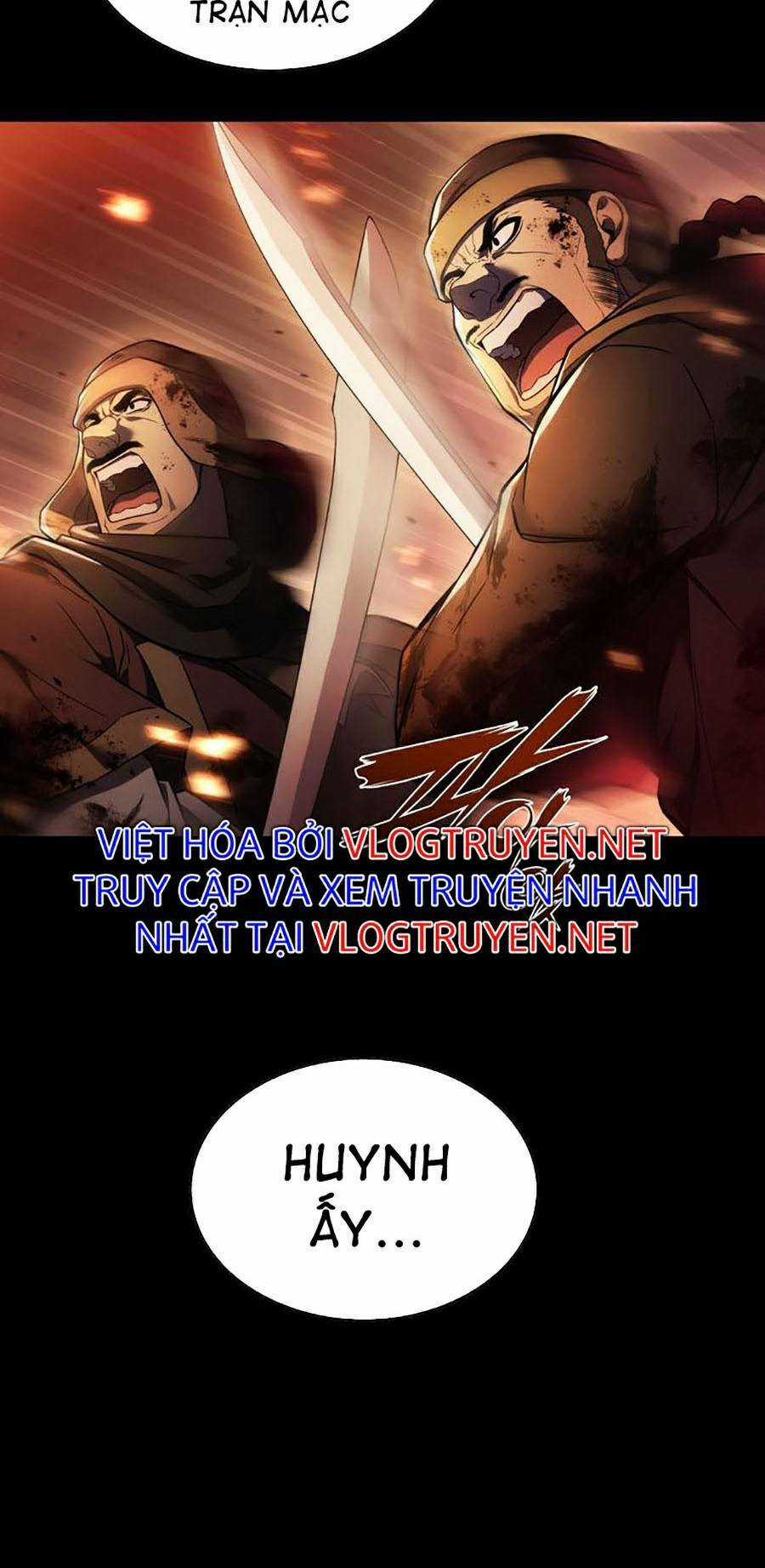 Bá Vương Chi Tinh Chapter 1 trang 11