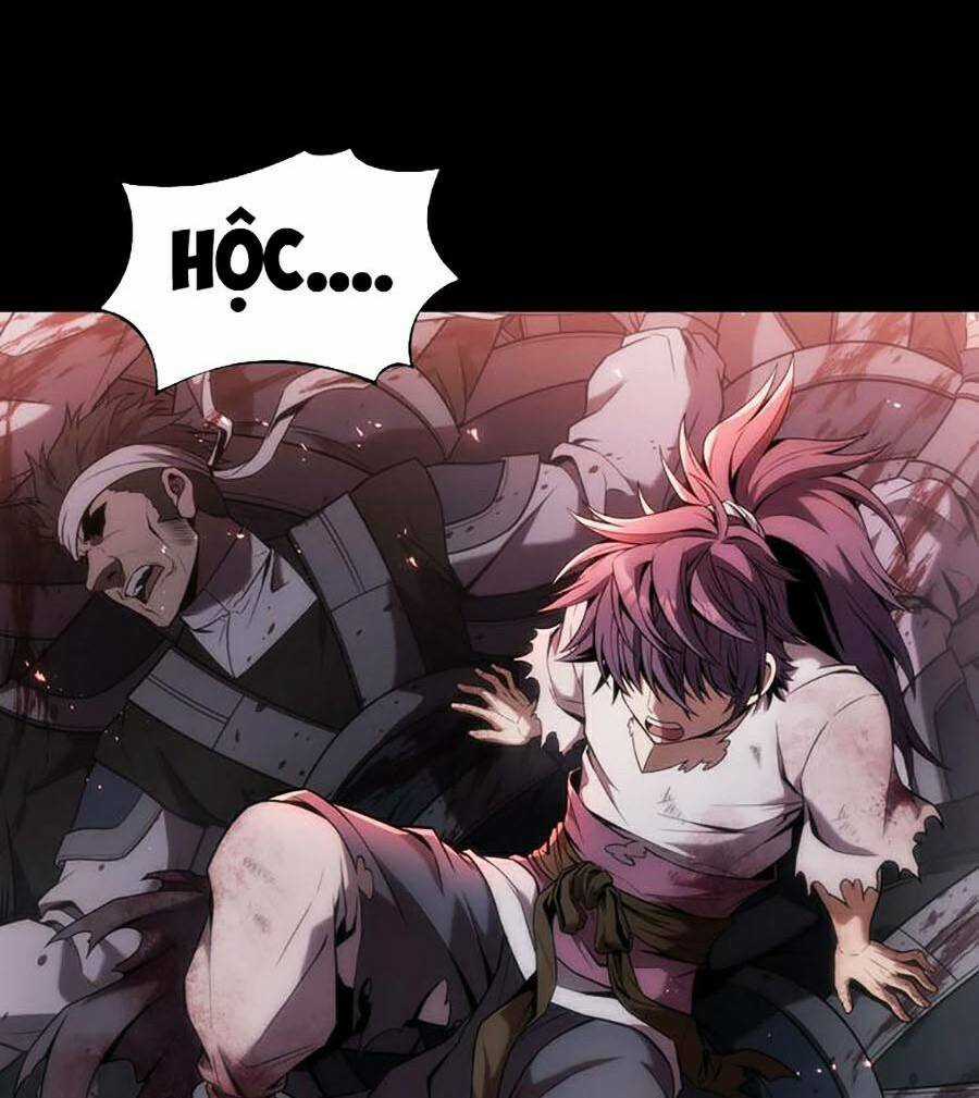 Bá Vương Chi Tinh Chapter 1 trang 111