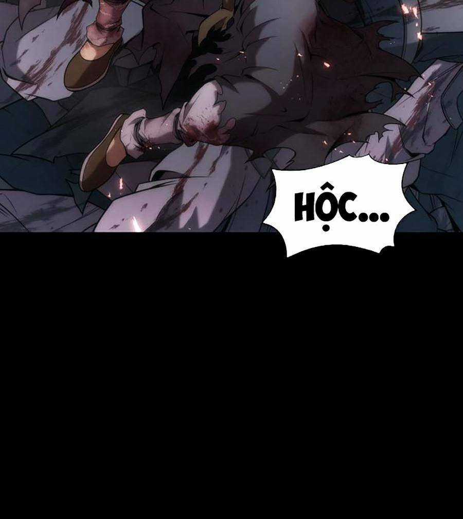 Bá Vương Chi Tinh Chapter 1 trang 112