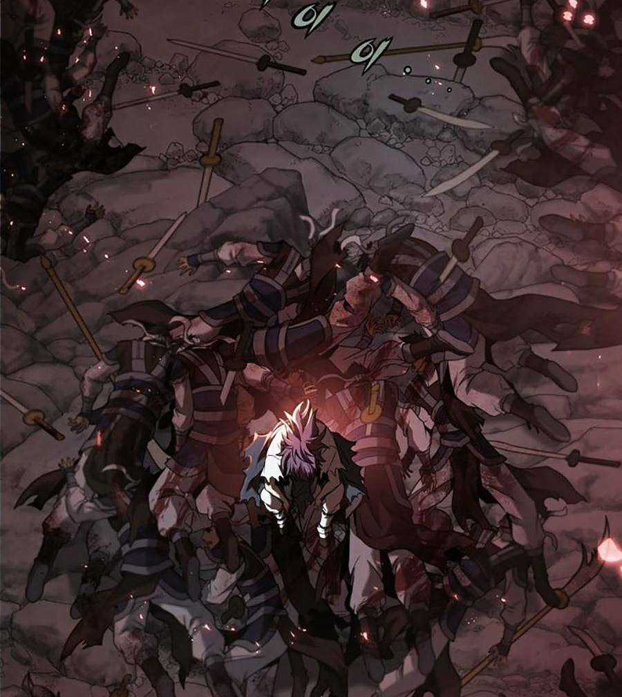 Bá Vương Chi Tinh Chapter 1 trang 114