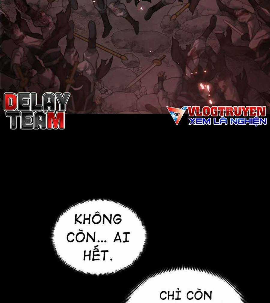 Bá Vương Chi Tinh Chapter 1 trang 115