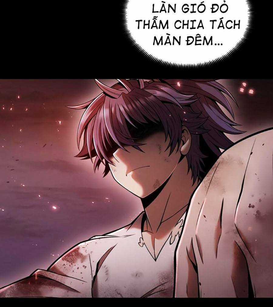 Bá Vương Chi Tinh Chapter 1 trang 116