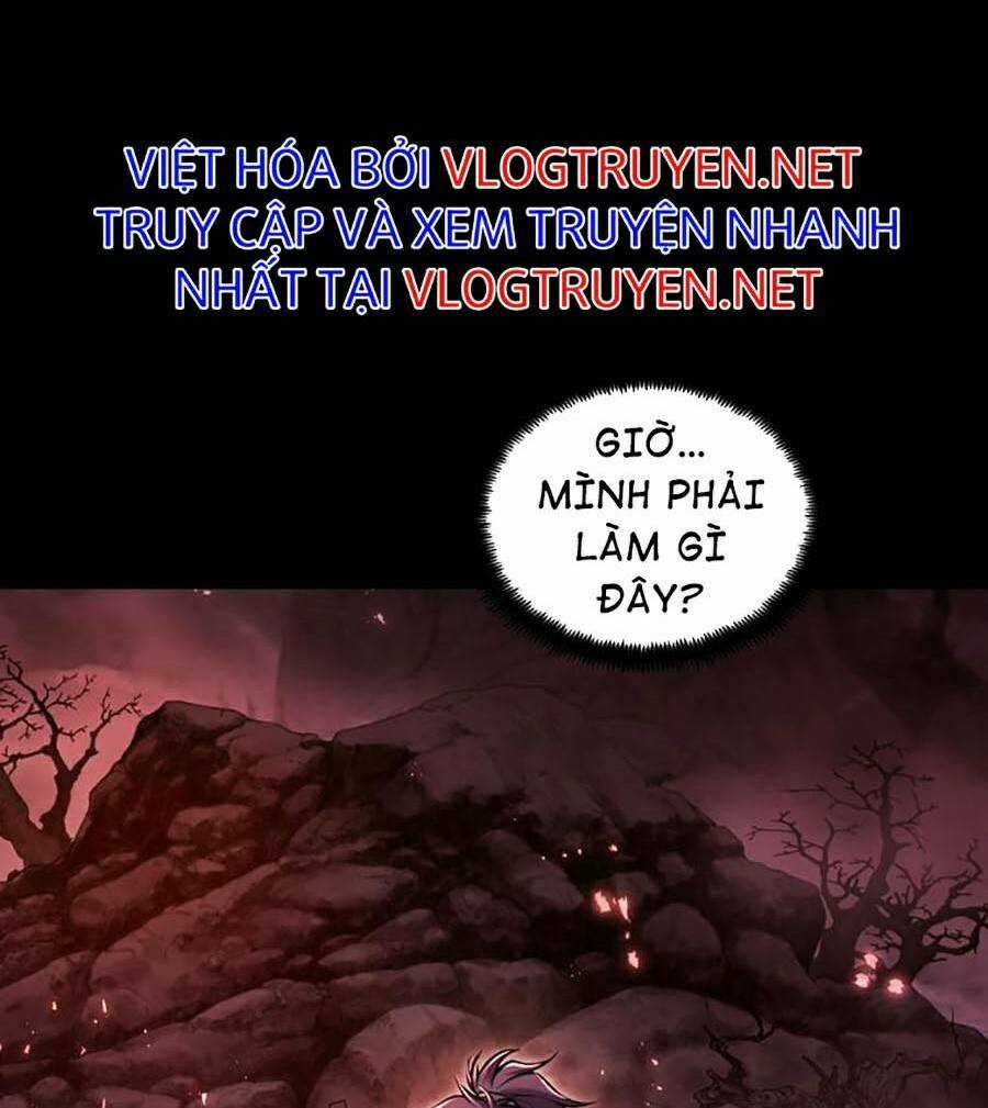 Bá Vương Chi Tinh Chapter 1 trang 117