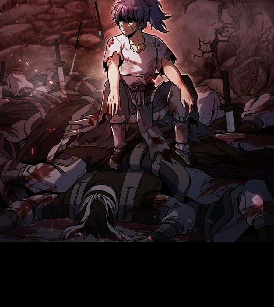 Bá Vương Chi Tinh Chapter 1 trang 118