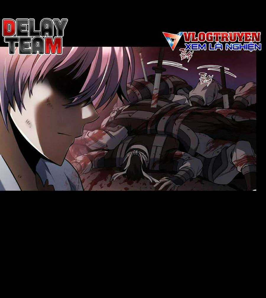 Bá Vương Chi Tinh Chapter 1 trang 119