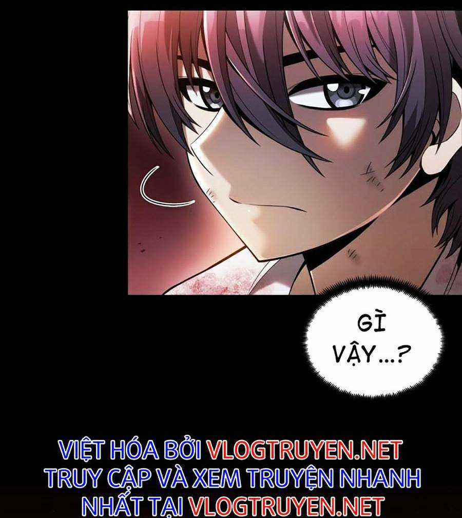 Bá Vương Chi Tinh Chapter 1 trang 120