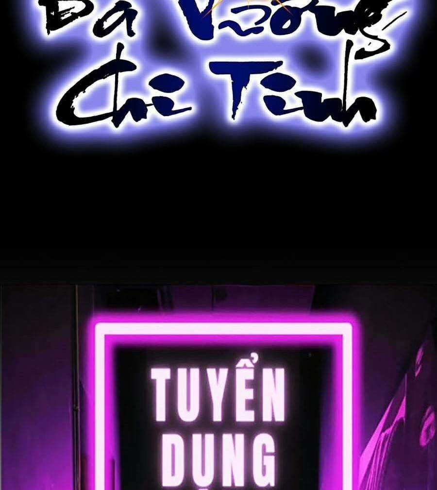 Bá Vương Chi Tinh Chapter 1 trang 123