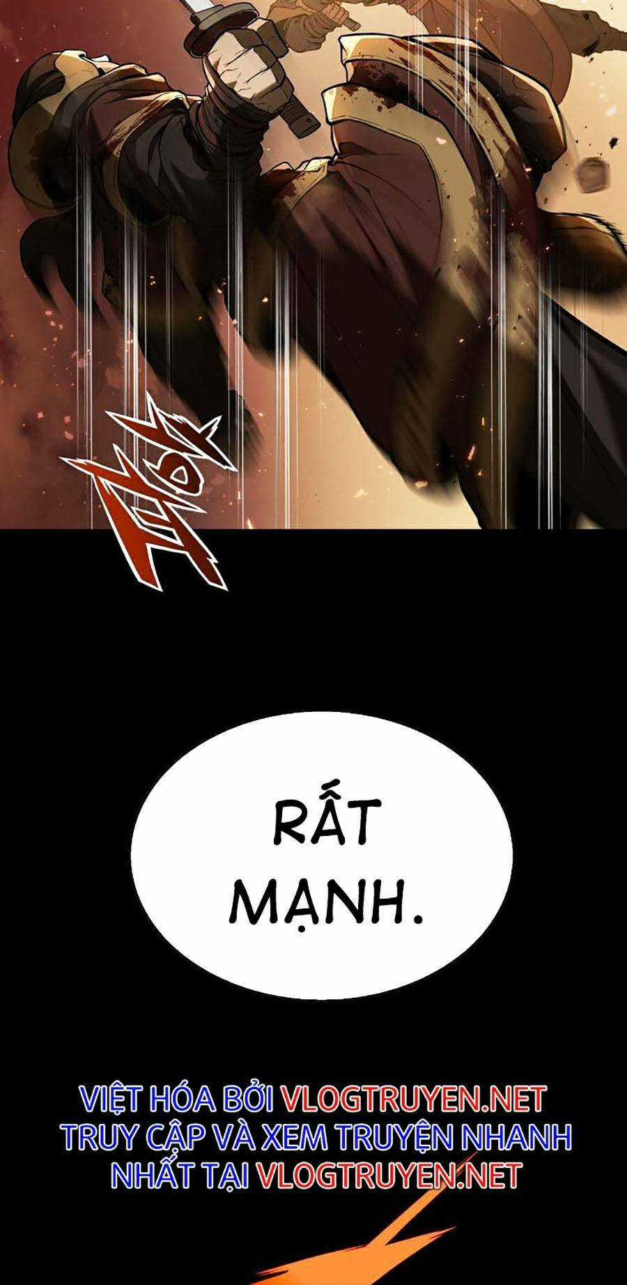 Bá Vương Chi Tinh Chapter 1 trang 13